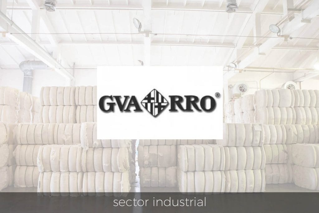 Guarro Casas - papers i materials d'enquadernació