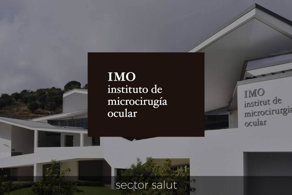IMO - salut ocular