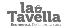La Tavella, fruita i verdura de proximitat