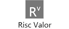 Risc Valor, taxadora homologa pel Banc d'Espanya